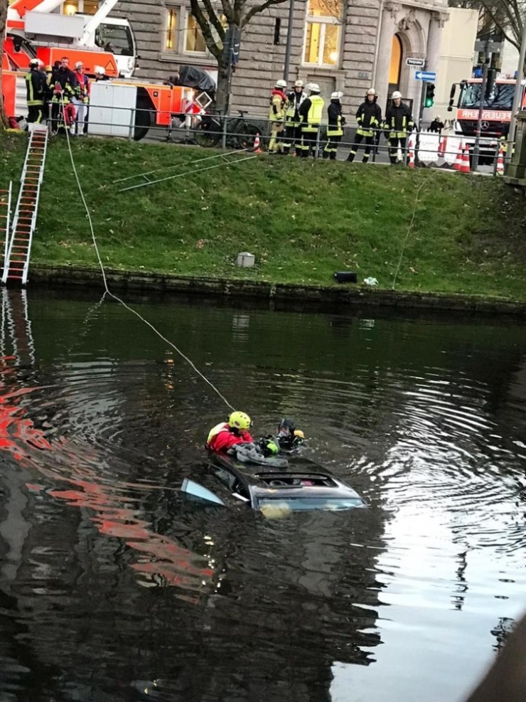 Almanya’nın Konuştuğu Kahraman Türk İha’ya Konuştu