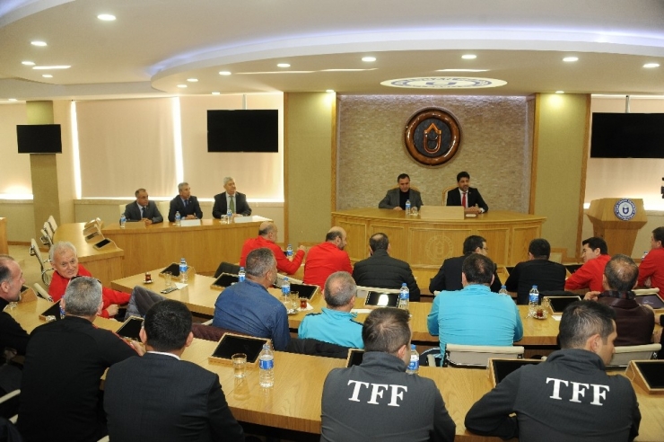 Çalışan Gazeteciler Günü’nde Adütv Yayın Hayatına Başladı