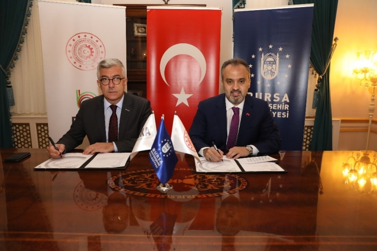 Sıcaksu’da Fizibilite Başlıyor