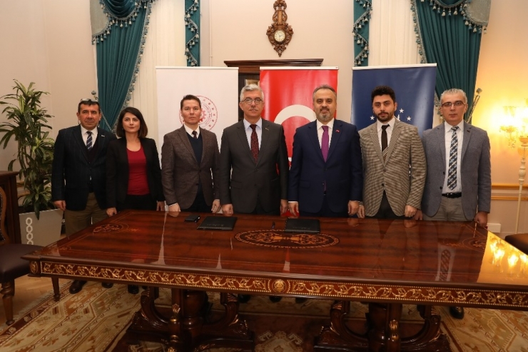 Sıcaksu’da Fizibilite Başlıyor