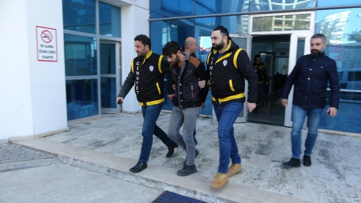 Bursa’daki Vahşetin Zanlıları Tutuklandı