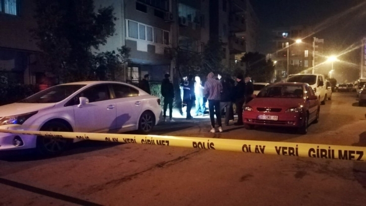 İzmir’de Chp’li Belediye Başkan Yardımcısına Silahlı Saldırı