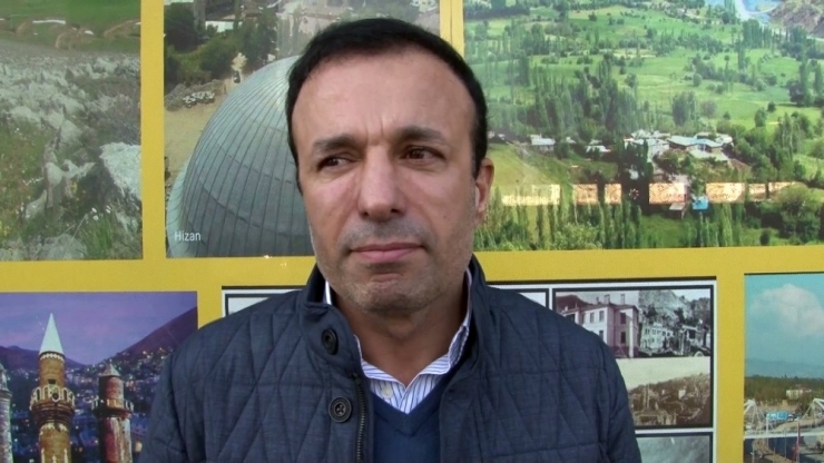 Cumhurbaşkanı Erdoğan’ın Cenazesine Katıldığı Kadının Oğlu Konuştu