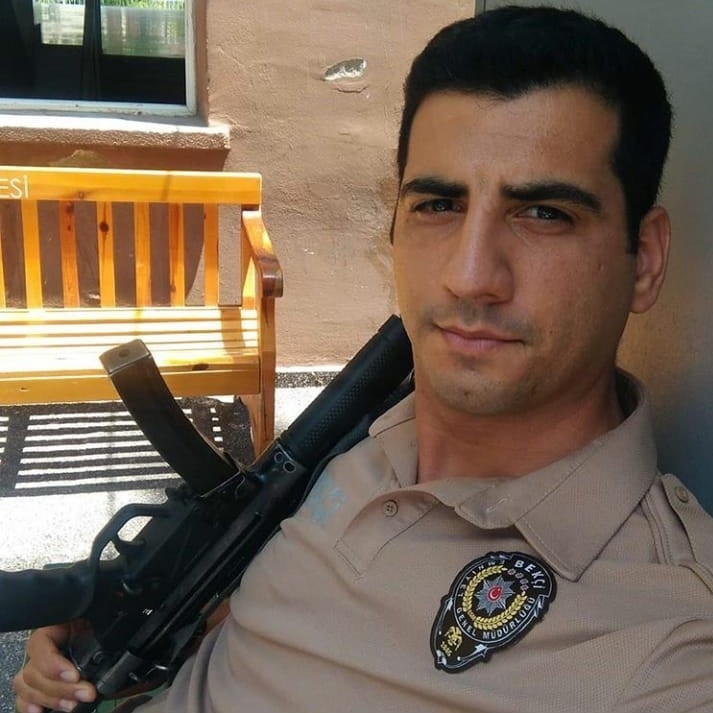 Mersin’de Kayıkla Denize Açılan 2 Bekçi İçin Arama Çalışması Başlatıldı