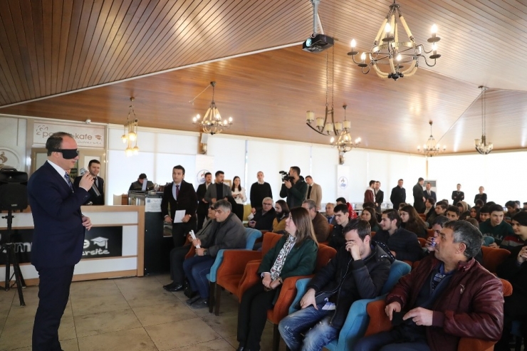 Başkan Örki’den Alkışlanacak Davranış