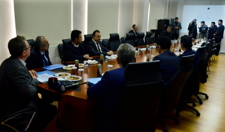 Diski, Su Zammı İddialarına Açıklama Getirdi