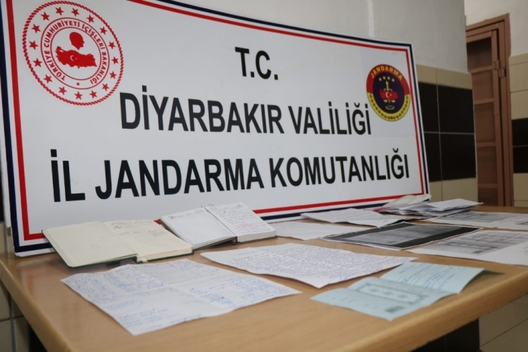 Hazine Arazisini Satan Çete Çökertildi