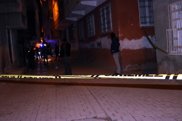 Çatışmanın Ortasında Kaldı, Montu Hayatını Kurtardı