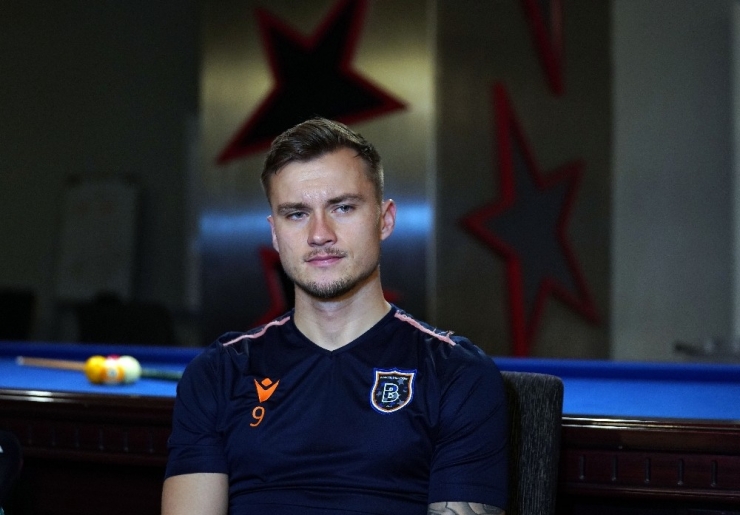 Gulbrandsen Tartışmalara Noktayı Koydu: “Kuzeyin Kralı Benim!”