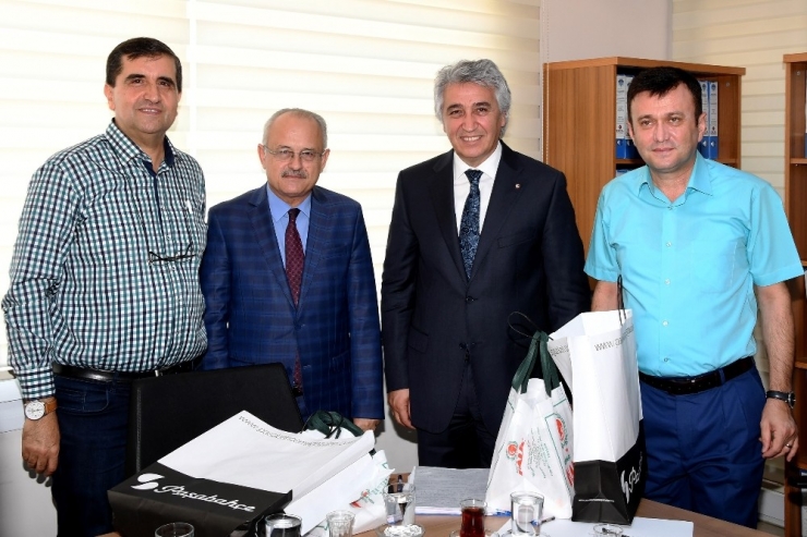 Mersin Büyükşehir Belediyesi, Türkiye’de Iso 39001 Belgesini Alan İlk Kurum Oldu