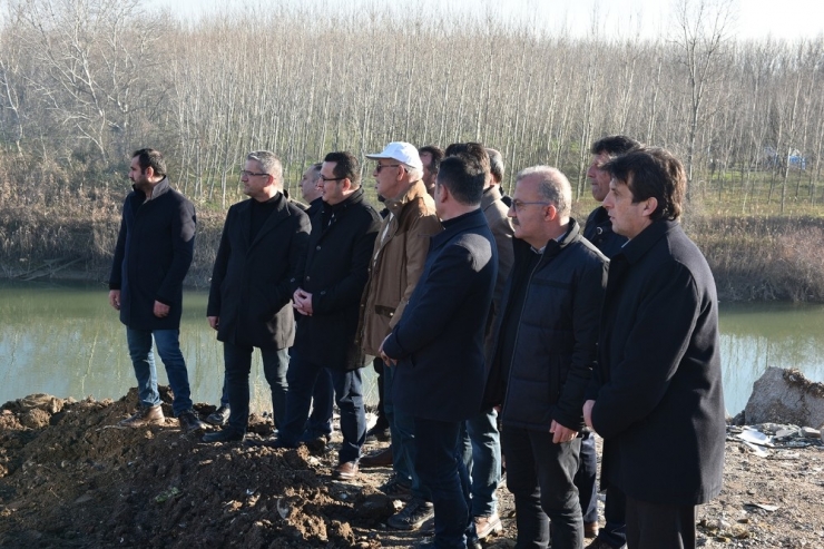 Binlerce Vatandaşın 50 Yıllık Korkusu Sona Eriyor