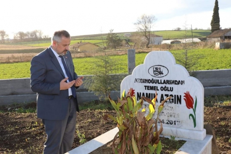 Başkan Kılıç: “Yapamayacağımız Vaatlerin Altına Asla İmzamızı Atmadık”