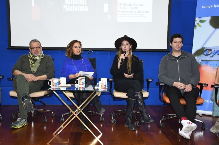 Sabahattin Ali’nin Eseri Yeşim’de Ses Buldu