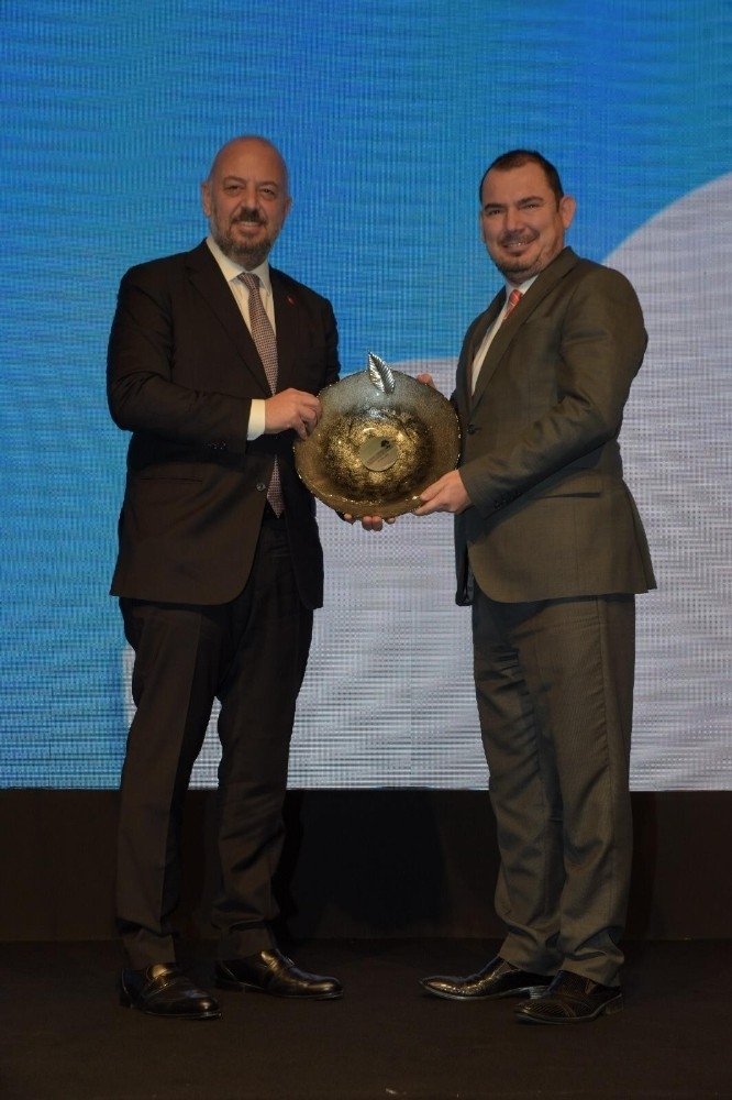 Sabiha Gökçen Havalimanı’na İki Ödül Birden