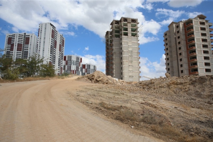 Tokat’ta 7 Yılda 2 Bin 19 Riskli Bina, 138 İş Yeri Yıkıldı