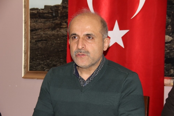 Türk Kızılay’ı 2019 Yılını Dolu Dolu Geçirdi