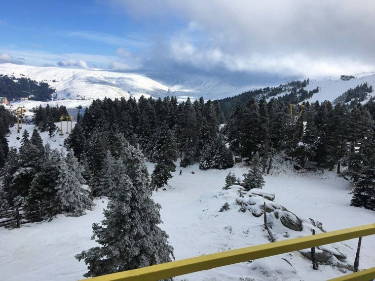 Burhaniye’den Her Hafta Uludağ’a Gezi Düzenleniyor