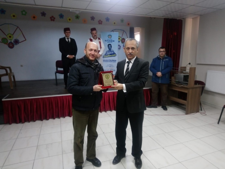 ‘Şaban Sınıfımızda’ Oyunu İlgi Gördü