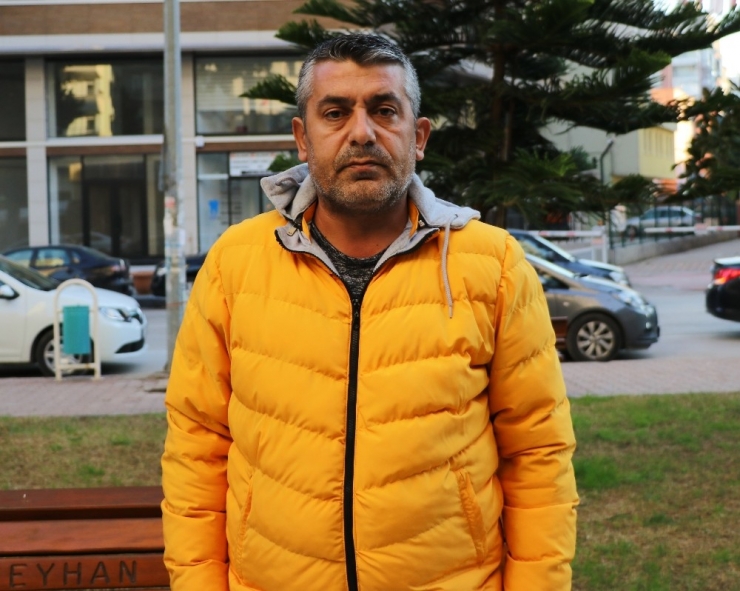 13 Yıl Sonra Gelen Borçla Şaşkına Döndü