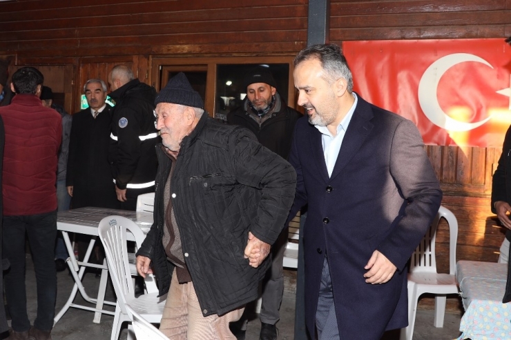 Bursa Barınma Evinde Yeni Bir Hayat Projesi