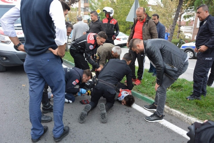 Bursa’da Polisin Şehit Olduğu Kazada Savcı Mütalaasını Verdi