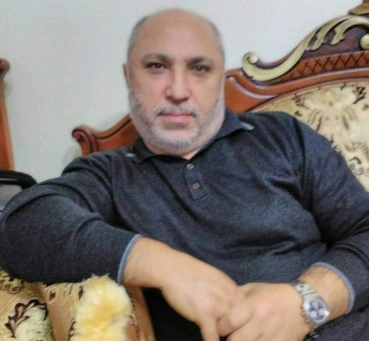 Kocasının Bıçakladığı Kadın Ağır Yaralandı