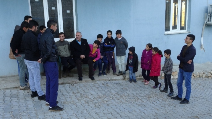 Cumhurbaşkanı Erdoğan’ın Sigara Hassasiyeti Köydeki Vatandaşlara Sigarayı Bıraktırdı