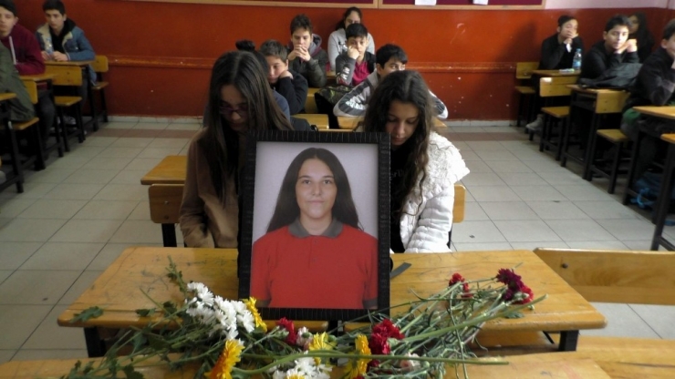 13 Yaşındaki Dilvin’in Ölümüyle İlgili Açıklama