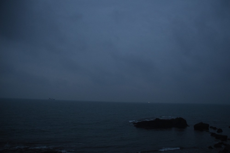 Kilyos’ta Kaybolan Balıkçıları Arama Çalışmaları Yeniden Başladı