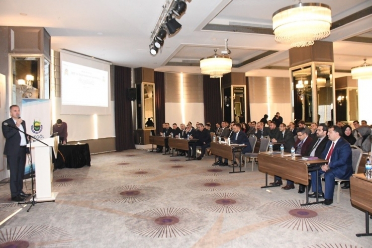 Adım Adım Akıllı Şehir İnegöl’e