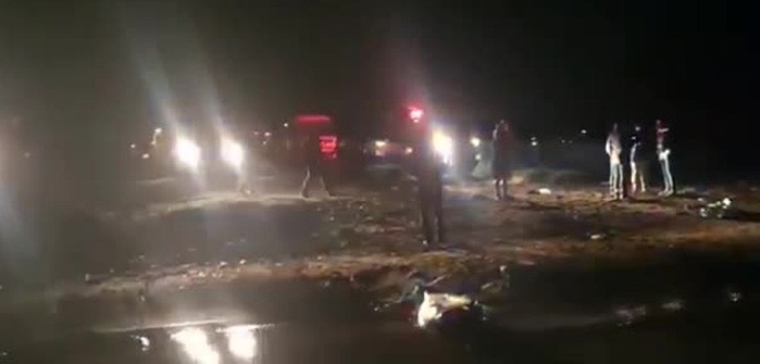 Çeşme’de Kaçakları Taşıyan Tekne Battı: 8’i Çocuk 11 Ölü