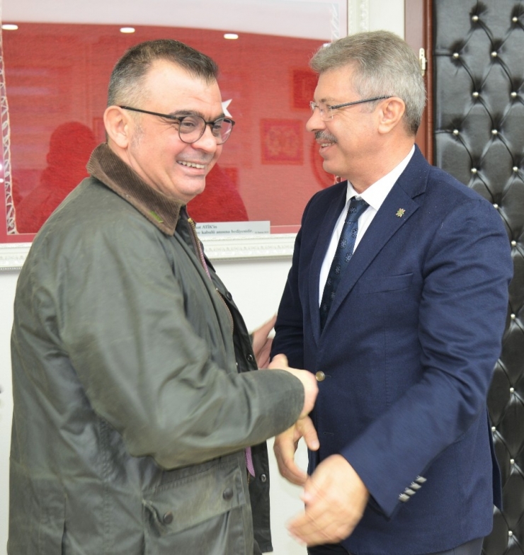 Kayseri Şeker’e Olan Güven Her Geçen Gün Artıyor