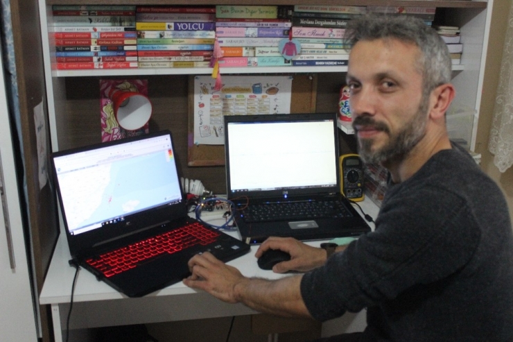 Silivri Depremini Bildi, Yeni Uyarılarda Bulundu