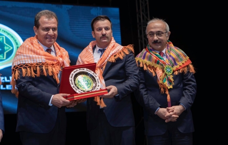 Seçer: "Mersin’de Tarıma Katkı Sunacağız"