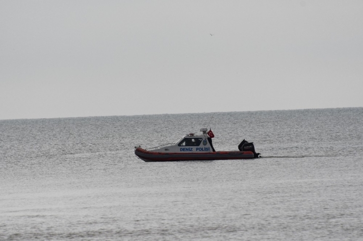 Kayıp Bekçiler İçin Endişeli Bekleyiş