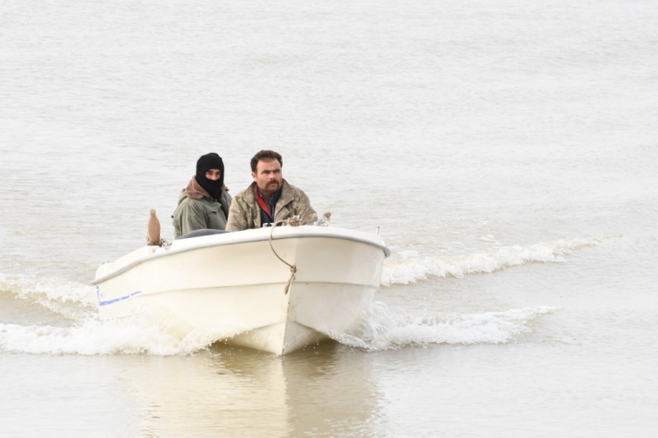 Kayıp Bekçiler İçin Endişeli Bekleyiş