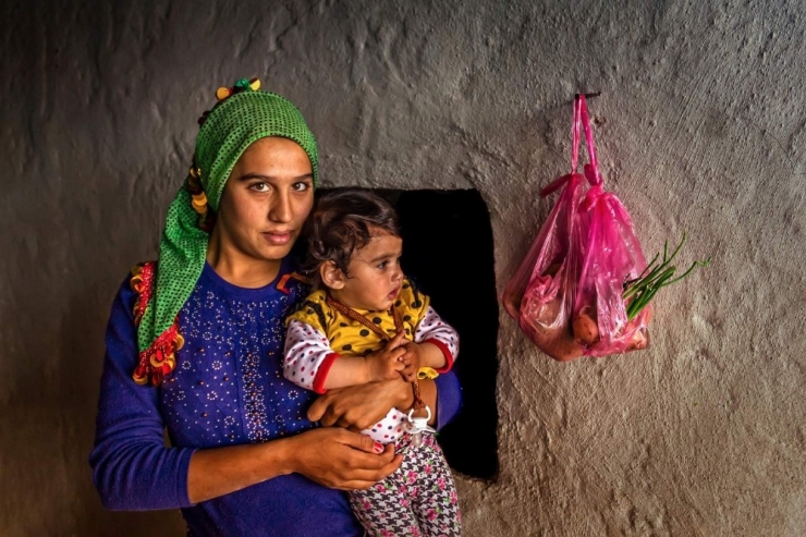 Nazillili Fotoğraf Sanatçılarından Denizli’de Karacasu Sergisi