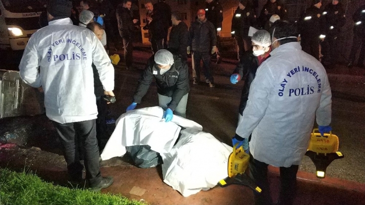 Çöp Konteynerinde Bulunan Cesedin Kayıp Parçaları Da Çöpte Bulundu