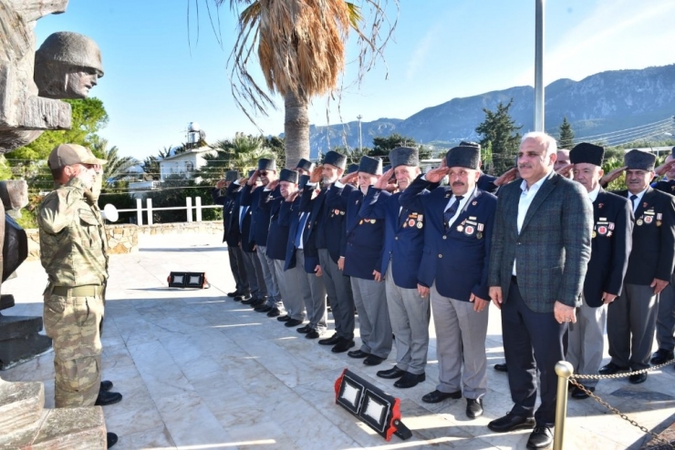 Kıbrıs’a Trabzon Damgası