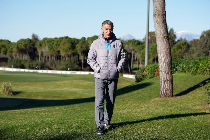 Ahmet Ağaoğlu: “Karakteriyle, Ahlakıyla Hüseyin Hoca Doğru Bir İsim”