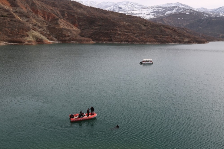 Kayıp Üniversiteli Gülistan’ı Arama Çalışmaları Genişletildi