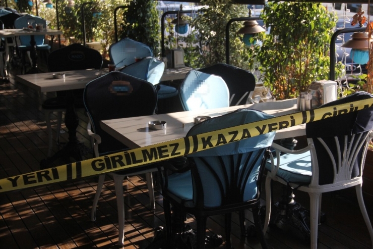 Silahlı Saldırıya Uğrayan Şahıs Hayatını Kaybetti