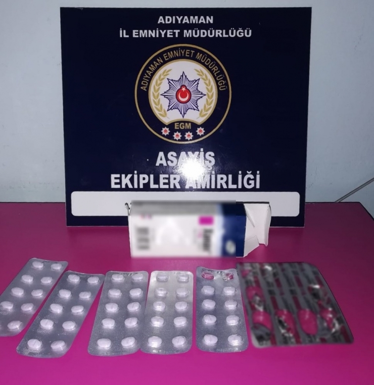 Huzur Timleri Suçlulara Göz Açtırmıyor