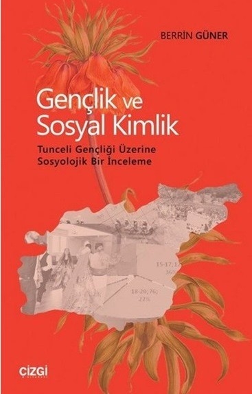 Dr. Öğr. Üyesi Berrin Güner’in Kitabı Yayımlandı