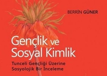 Dr. Öğr. Üyesi Berrin Güner’in Kitabı Yayımlandı