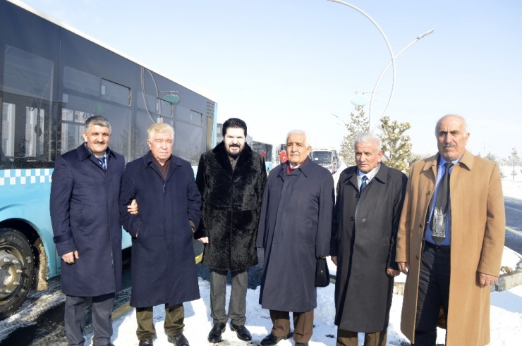 Başkan Sayan: “İmamoğlu, Her Şey Çok Güzel Olacak Demişti; Her Şeyi Berbat Etmeye Başladılar”