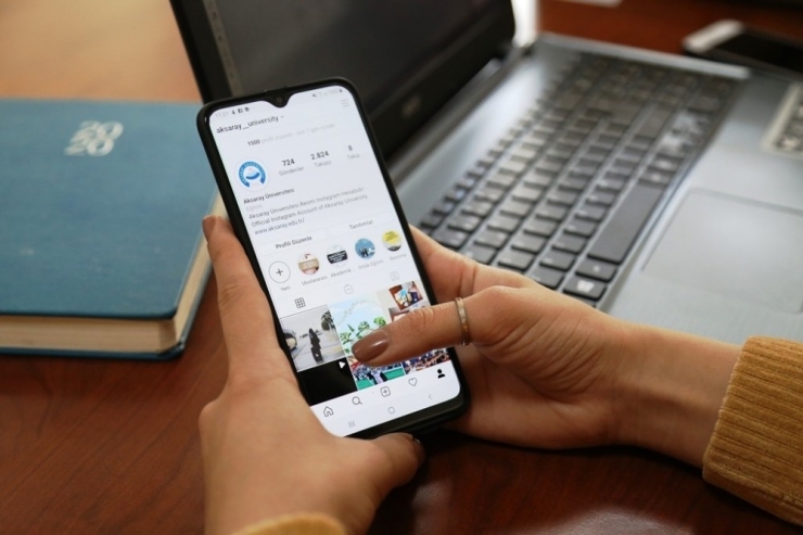 Asü’nün Sosyal Medya Performansı Marka Bilinirliğini Arttırıyor