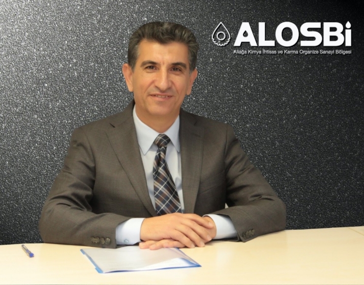 Alosbi’den Sanayiciye Yatırım Fırsatı
