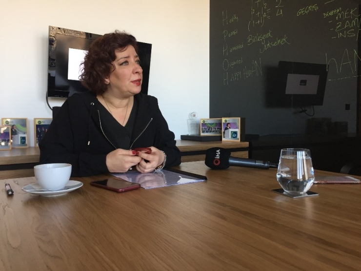 Mıpım, 31. Yılında “İnsan” Temasıyla Düzenlenecek