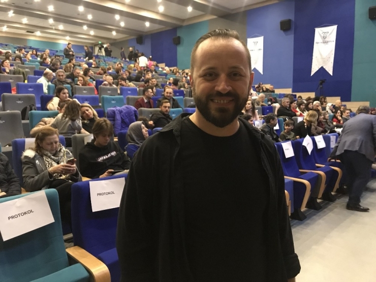 Milli Mücadele Halk Danslarıyla Anlatıldı